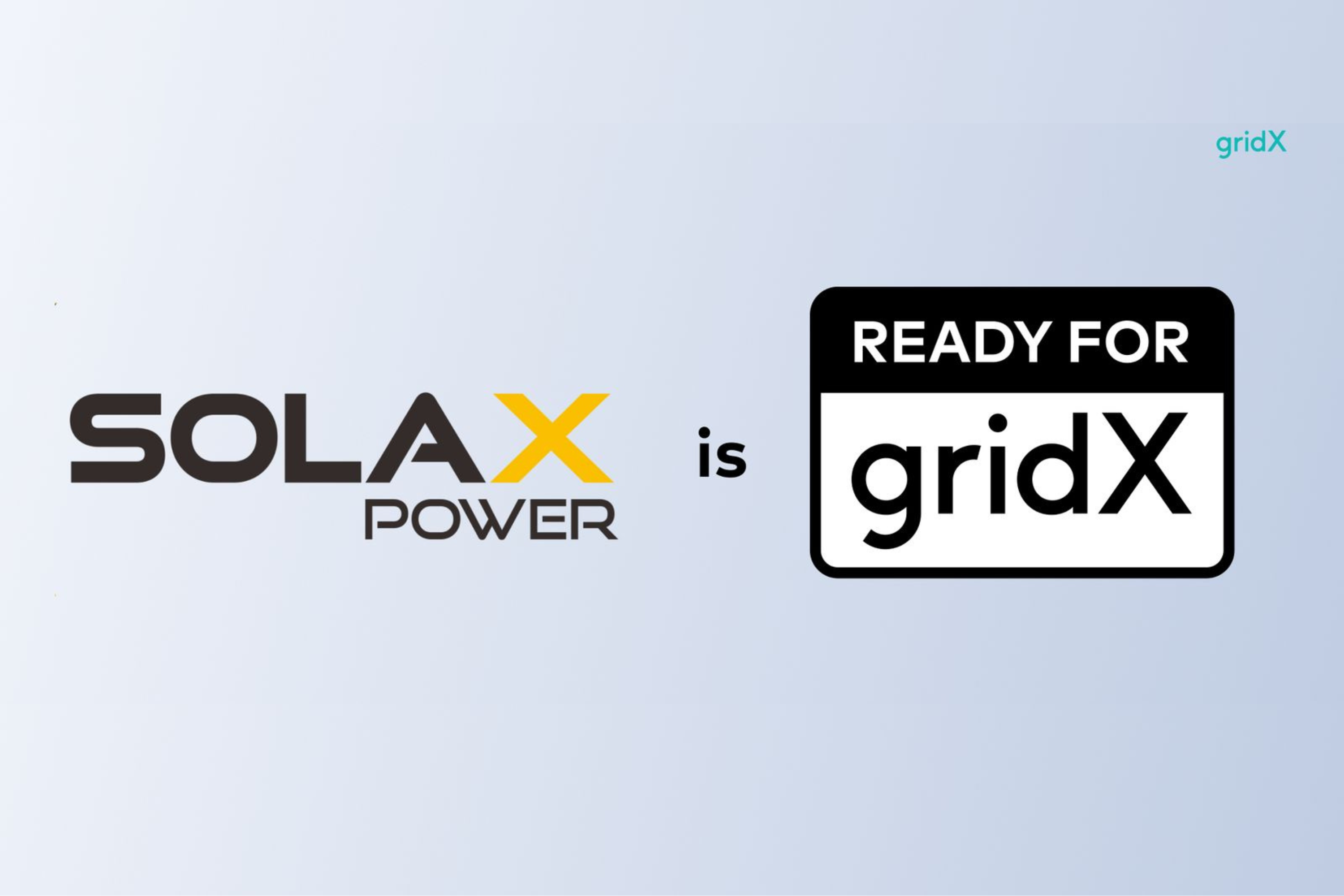w88优德能源携手gridX，共创智慧能源互联新范式